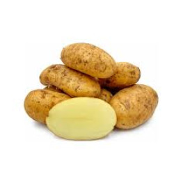 بطاطا بلدية 1 كغم