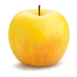 تفاح اصفر 1 كغم