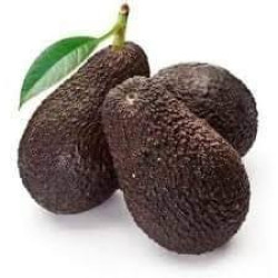 ابو كادو اسود 1 كغم