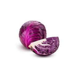 ملفوف بنفسجي 1 حبة