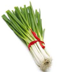 بصل اخضر 1 ضمة